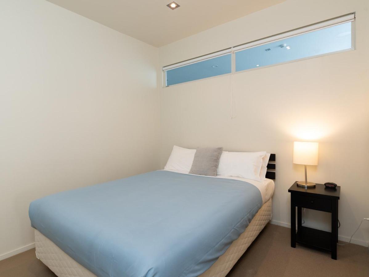 Sail Away - Waterfront Paihia Holiday Apartment エクステリア 写真